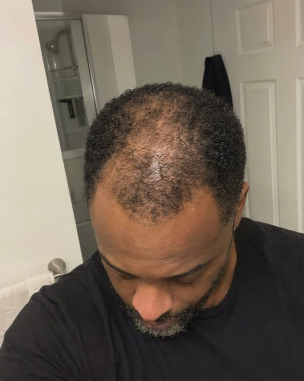 Jason M., 42