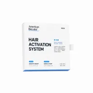 One monthly serum supply