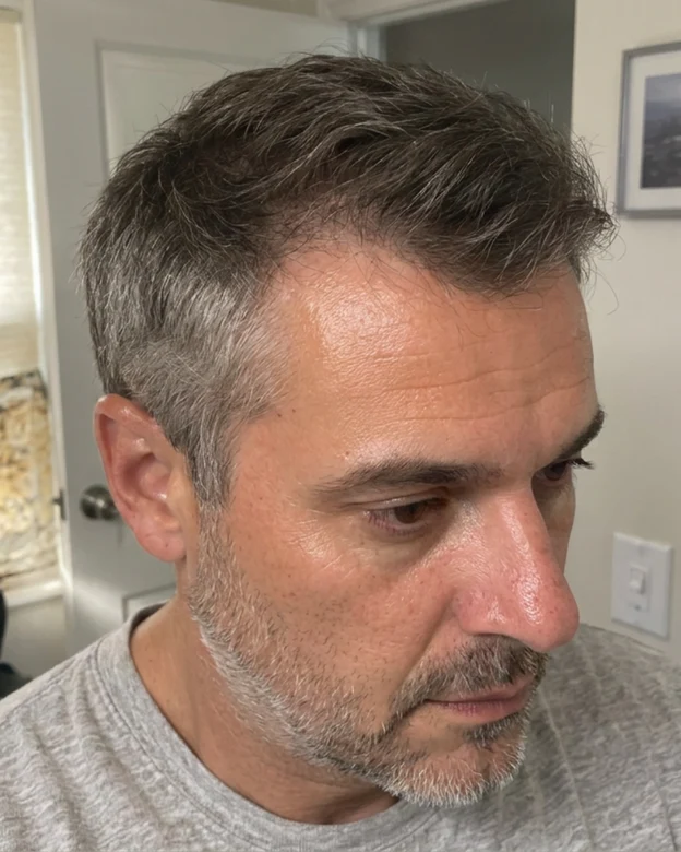 Brian H., 57